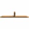 Ekena Millwork Portland Smooth Timber Gable Bracket, Western Red Cedar, 72"W x 18"H x 3 1/2"D x 3 1/2"F, 6/12 Pitch GBW072X18X0404POR00SWR - alternate 4